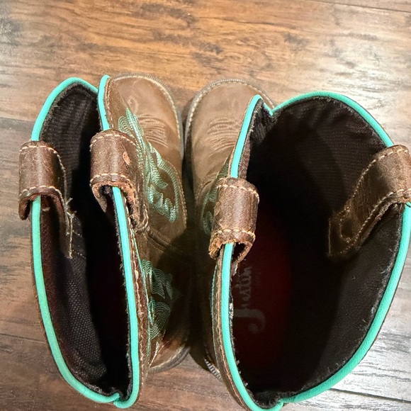 Justin’s boots women’s - Picture 4 of 5